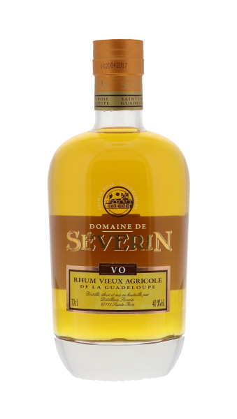 Séverin VO 3 YO 70cl 40° (R) x6