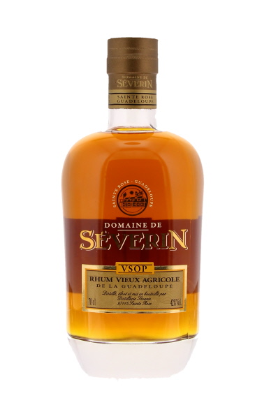 Séverin VSOP 4 YO 70cl 42° (R) x6