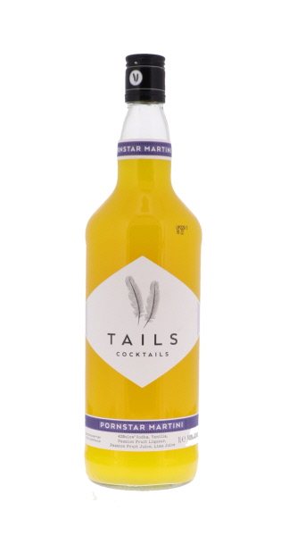 Tails Pornstar Martini 100cl 14,9° (R) x6
