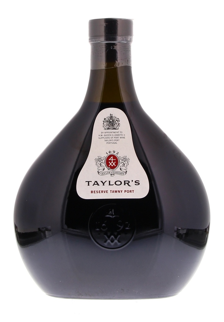 Taylor's Reserve Tawny Port Historic Edition 100cl 20° (R) GBX x3