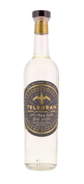 Telegram Mezcal 70cl 45° (R) x6