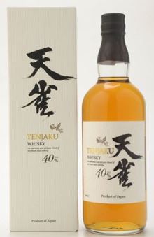 Tenjaku Whisky 70cl 40° (R) GBX x12
