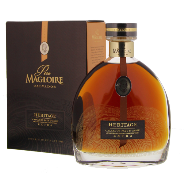 Tharcis Hepp Whisky Alsacien 70cl 42° (R) GBX x6