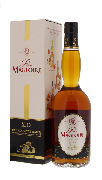 The Barmaster Gin 70cl 42,9° (NR) x6