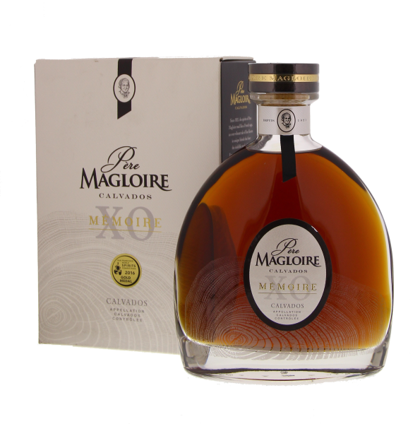 The Bush Mango 70cl 37,5° (NR) x6