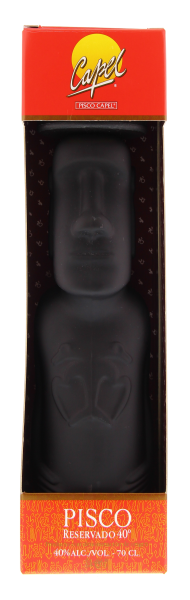 The Wistler Oloroso Sherry Cask 70cl 43° (R) GBX x6