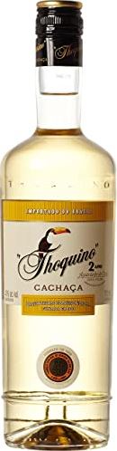 Thoquino Cachaça 2 YO 70cl 40° (R) x6