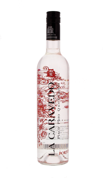 Three Sixty Vodka Black 100cl 42° (R) x6