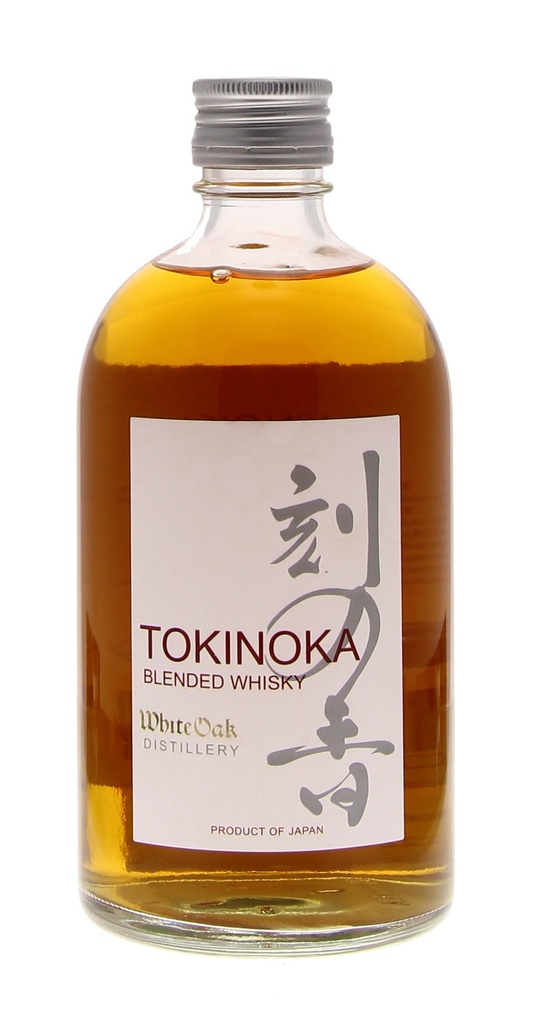 Tokinoka 50cl 40° (R) x6