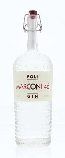 Tomintoul 40 YO 70cl 43,1° (R) GBX x1