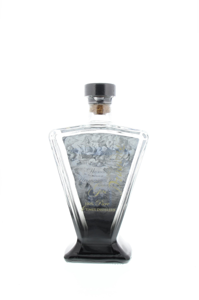 Tranquebar Royal Danish Navy Gin 70cl 52° (R) x6