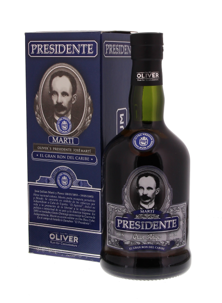 Ultimatum Selected Rum 70cl 46° (NR) x6