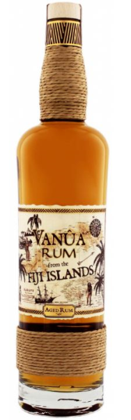 Vanûa Rum 40 70cl 40° (R) x6
