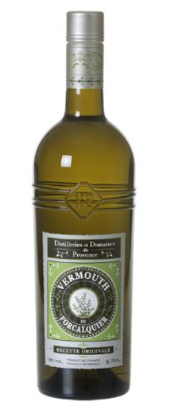 Vermouth Forcalquier 75cl 18° (R) x6