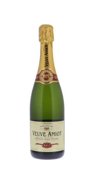 Veuve Amiot Saumur Brut 75cl 12° (R) x6