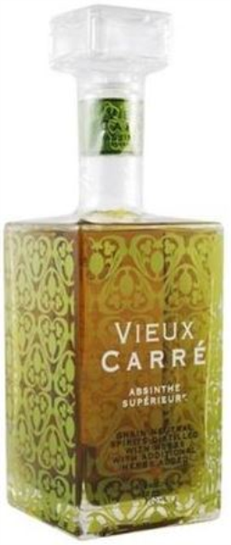 Vieux Carré Absinthe Supérieure 70cl 60° (NR) x6