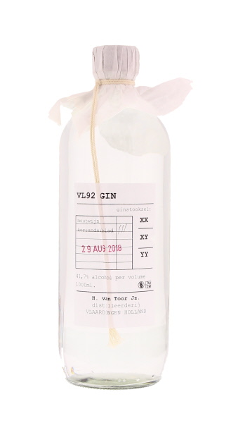 VL 92 Dry Gin 100cl 41,7° (R) x6