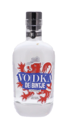 Vodka de Bintje 35cl 40° (NR) x6