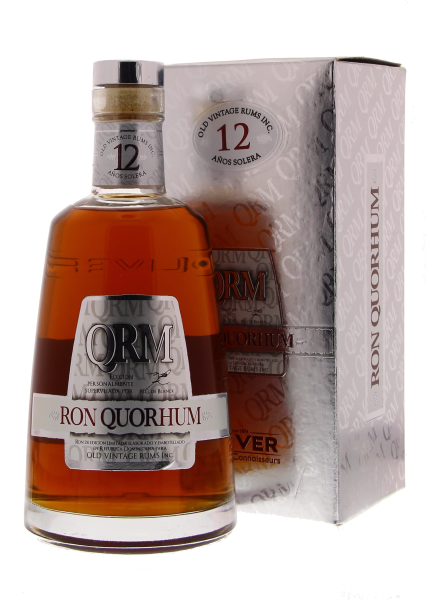 Vor Gin 50cl 47° (R) x6