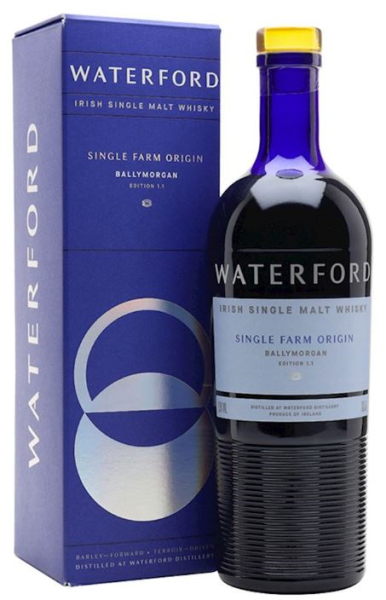 Waterford Ballymorgan 1,2 70cl 50° (R) GBX x6