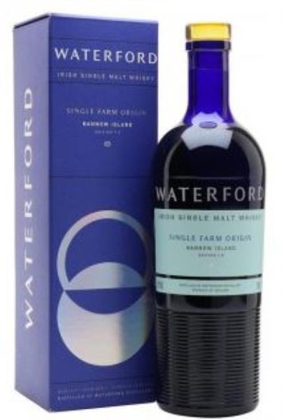 Waterford Lacken 1,1 70cl 50° (R) GBX x6