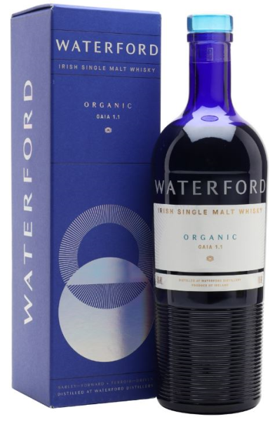 Waterford Organic Gaia 1,1 70cl 50° (R) GBX x6