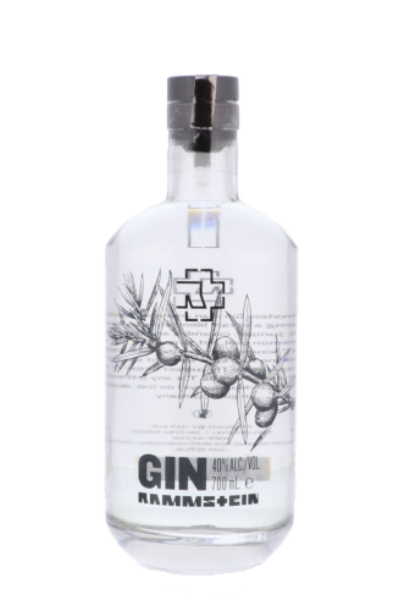 Wemyss Nectar Grove Batch Strength 70cl 54° (R) GBX x6
