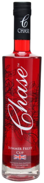 Williams Chase Summer Fruit Cup 70cl 20° (R) x6