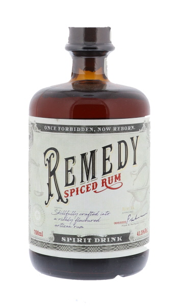 Wolf Of Badenoch 12 YO 70cl 43° (R) x6