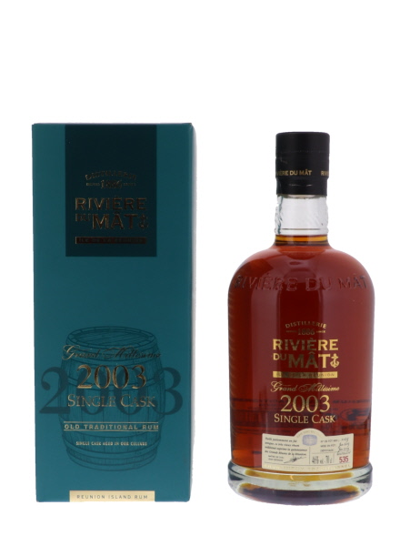 Zealot's Heart Gin 70cl 44° (R) x6