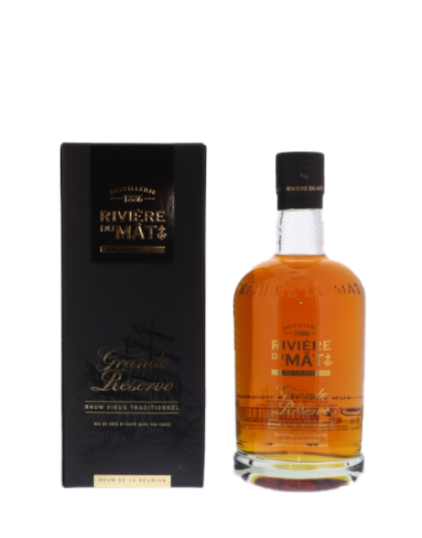 Zignum Anejo 70cl 40° (NR) GBX x6