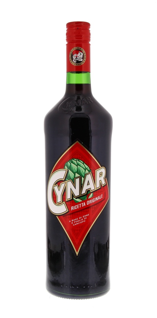 Cynar 100cl 16,5° (R) x6