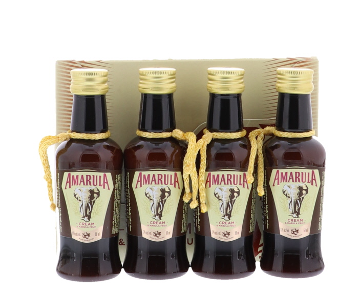 Amarula Cream 5cl 17° (R) x96