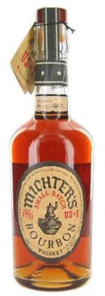Michter's US 1 Bourbon Whiskey Small Batch 70cl 42,4° (R) x6