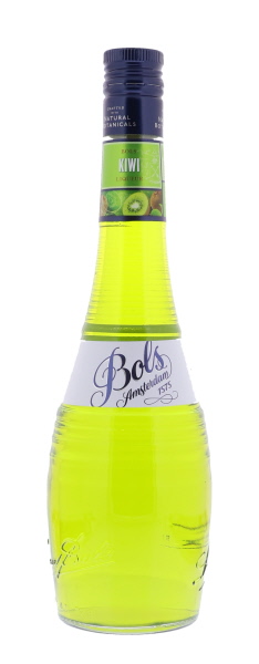 Bols Kiwi 70cl 17° (R) x6