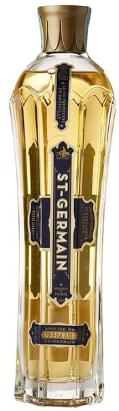 St-Germain Elderflower 70cl 20° (R) x6