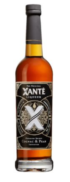 Xanté Pear & Cognac 100cl 35° (R) x6