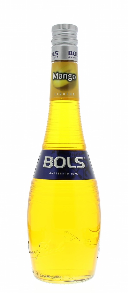 Bols Mango 70cl 17° (R) x6