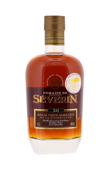 Séverin XO 6 YO 70cl 45° (R) x6