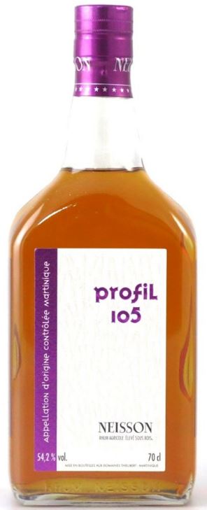 Neisson Profil 105 70cl 54,2° (NR) GBX x6