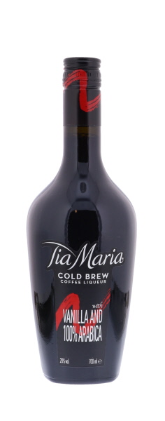 Tia Maria 70cl 20° (New Bottle) (R) x6