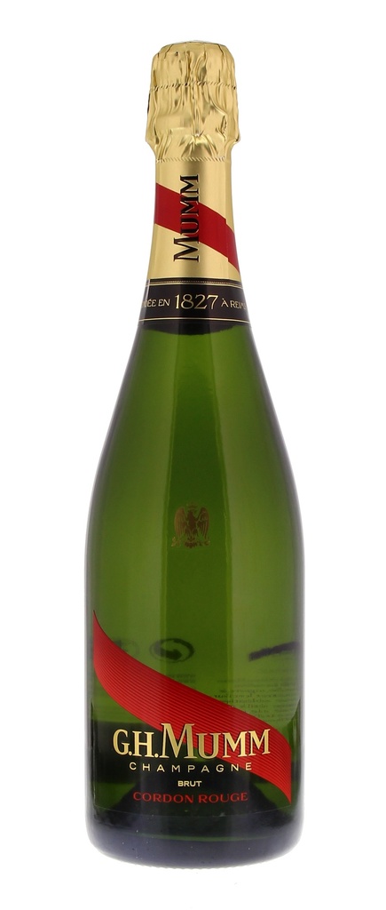 Mumm Cordon Rouge Brut 75cl 12º (R) x6