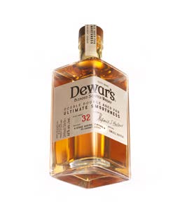 Dewar's Double 32 YO 50cl 46° (NR) GBX x6