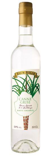 Bielle Canne Grise 50cl 59° (R) x12