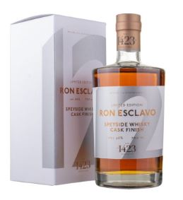Esclavo 12 Speyside 70cl 46° (NR) GBX x6