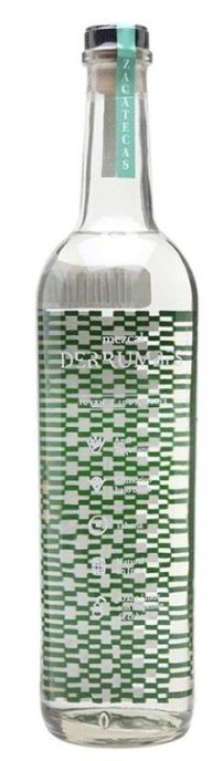 Derrumbes Zacatecas 70cl 46,5° (R) x6