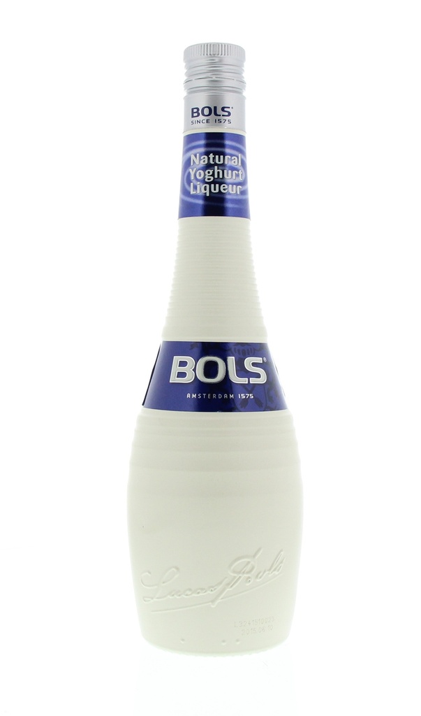 Bols Yoghurt 70cl 15° (R) x6