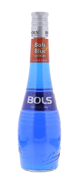Bols Blue 50cl 21° (NR) x6