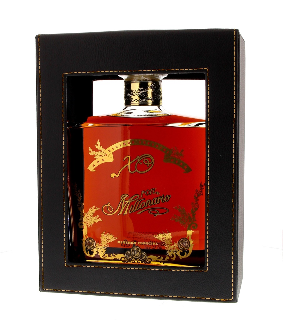 Millonario XO Carafe 150cl 40° (R) GBX x1