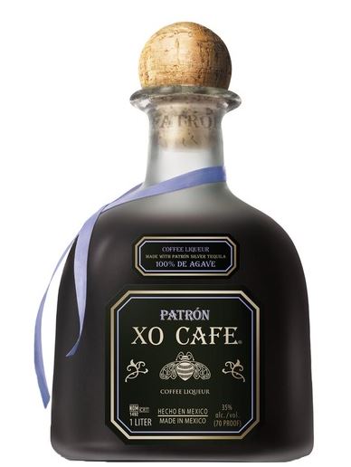 Patron XO Café 100cl 35° (DF Label) (NR) x6